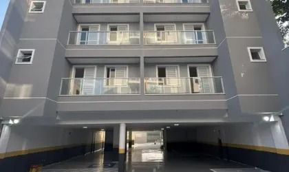 Apartamentos à venda no Vila Assis Brasil, Mauá