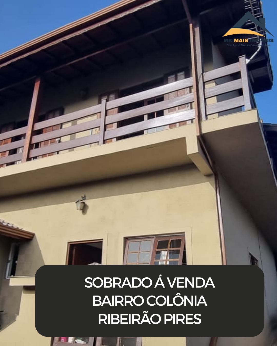 Casas à venda em Ribeirão Pires, Centro