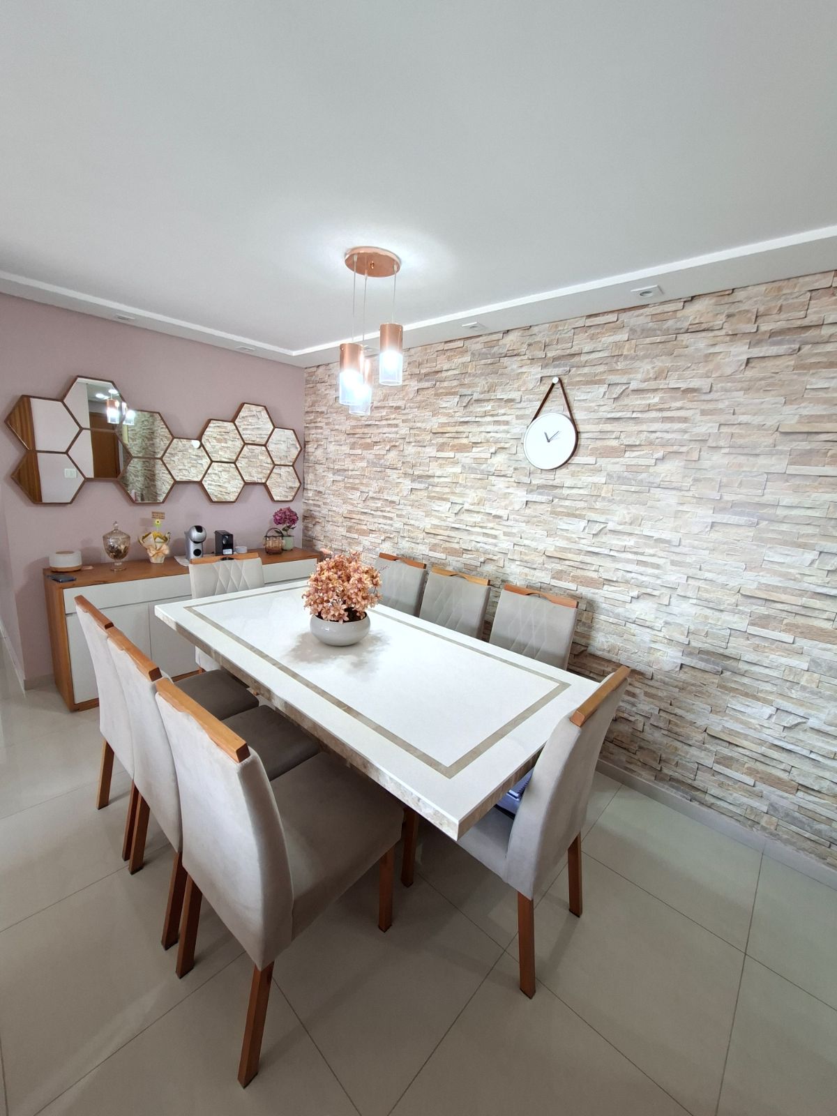 Apartamento à venda na Vila Nossa Senhora das Vitorias, Mauá 