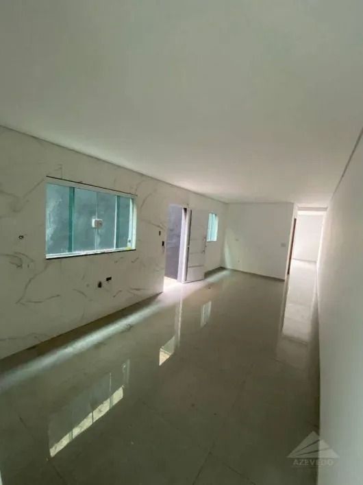 Sobrado Novo à venda no Jardim Haydee, Mauá