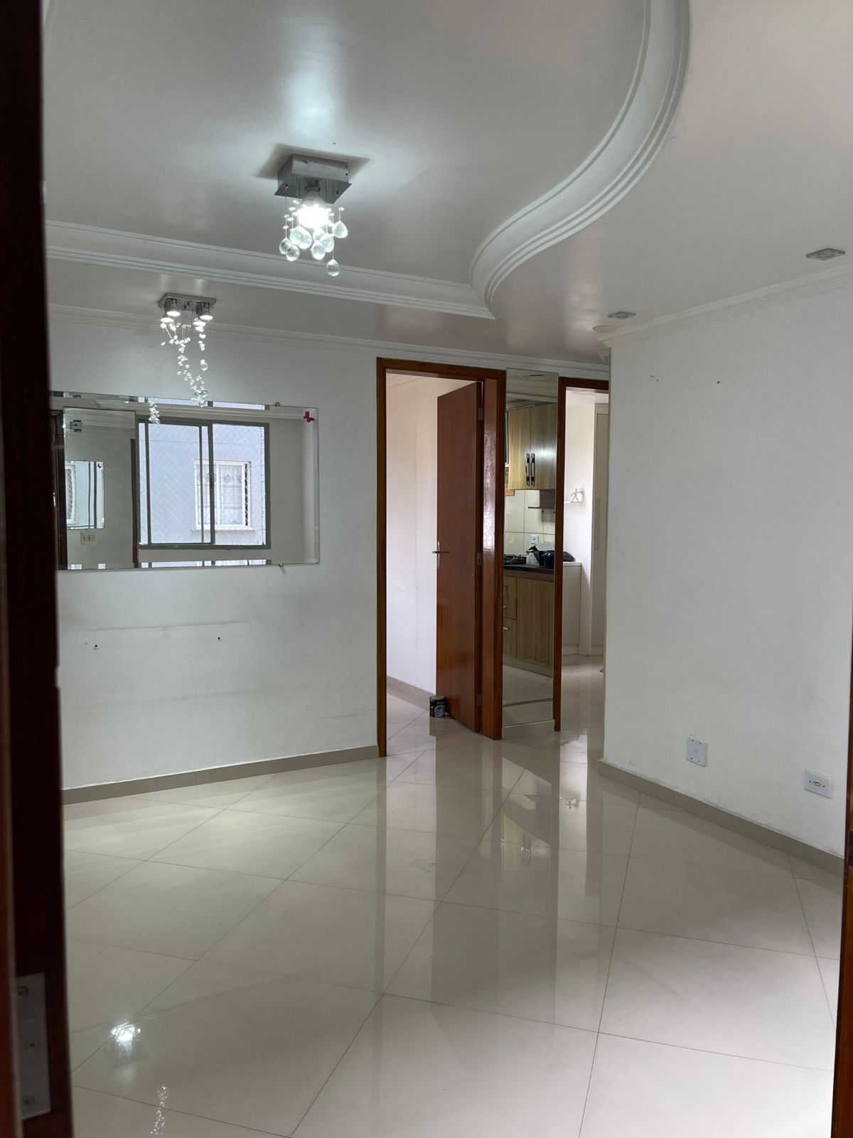 Foto do Apartamento 2 quartos em Mauá — miniatura 2