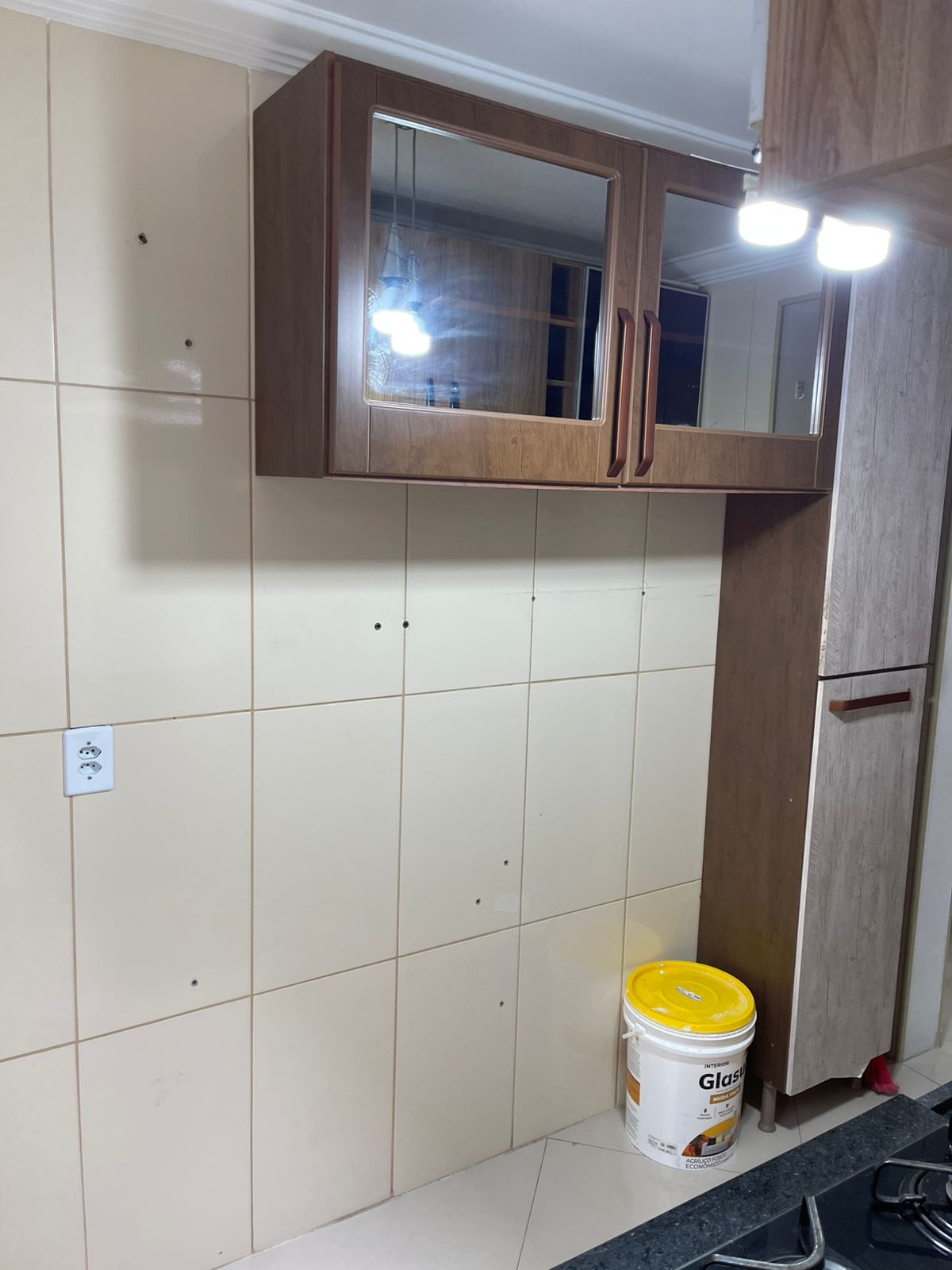 Foto do Apartamento 2 quartos em Mauá — miniatura 4