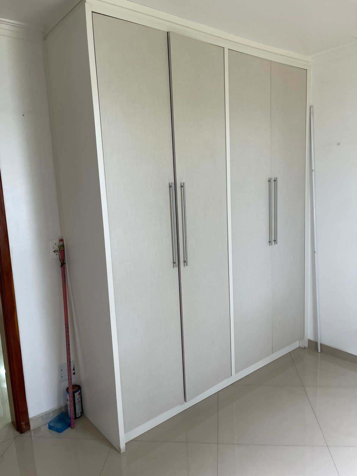 Foto do Apartamento 2 quartos em Mauá — miniatura 7