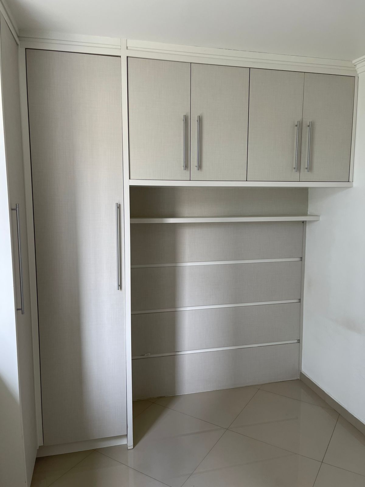 Foto do Apartamento 2 quartos em Mauá — miniatura 8