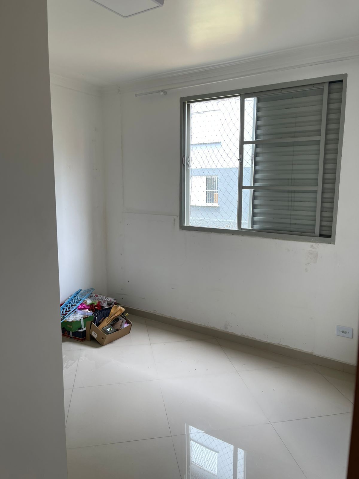 Foto do Apartamento 2 quartos em Mauá — miniatura 9