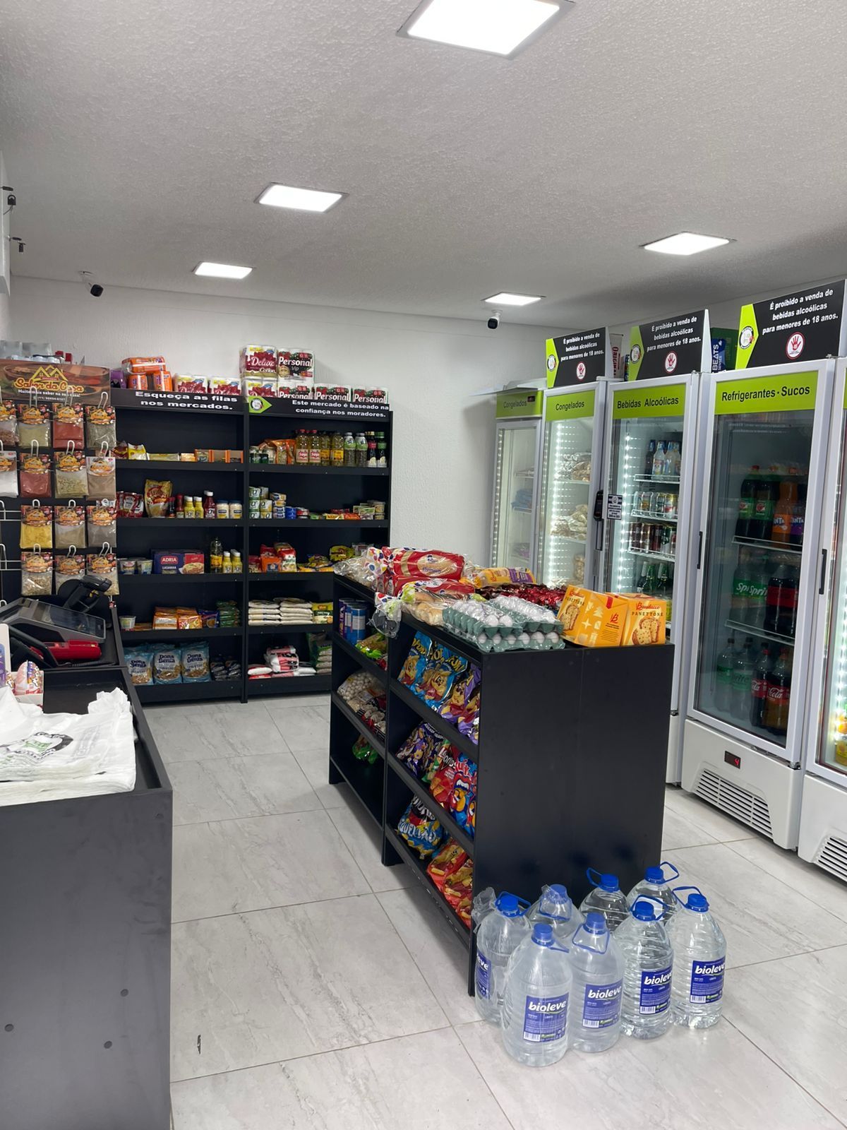 Foto do Apartamento 2 quartos em Mauá — miniatura 14