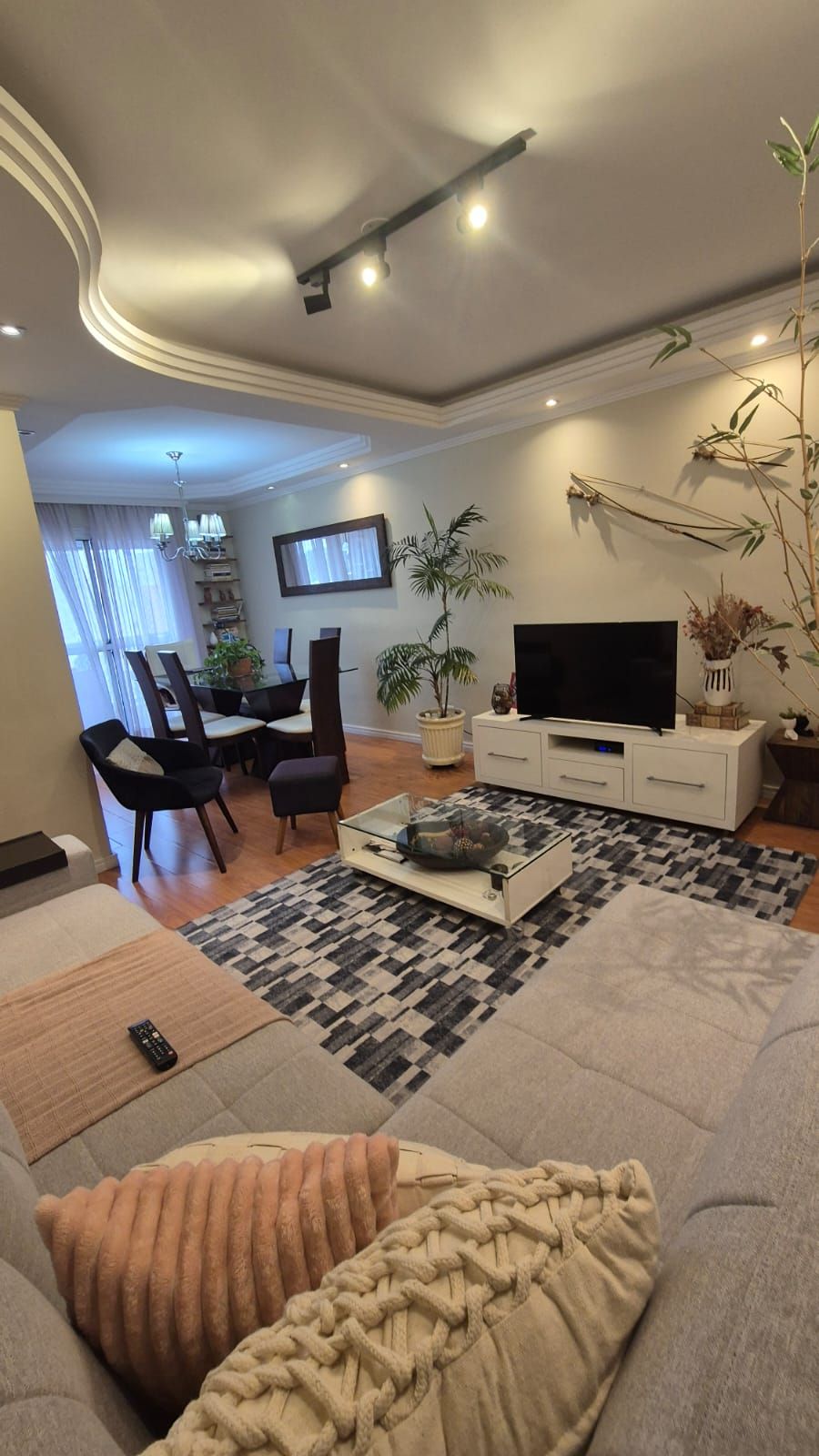 Foto do Apartamento 2 quartos em Mauá — miniatura 2