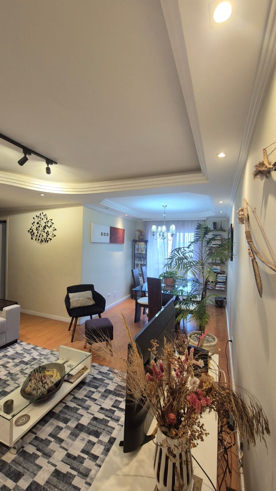 Foto do Apartamento 2 quartos em Mauá