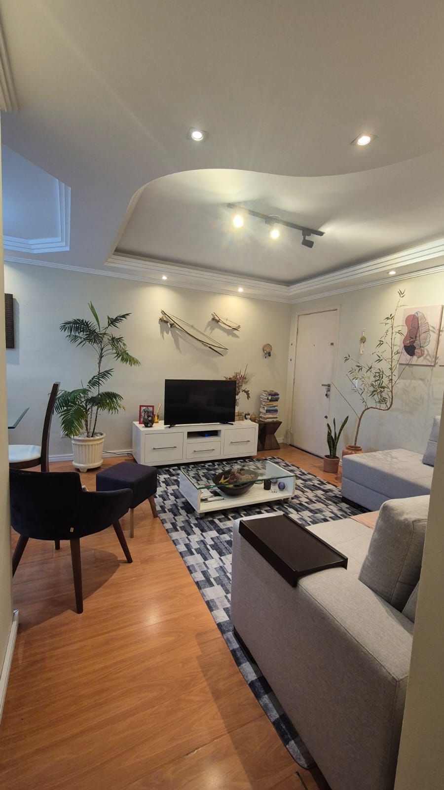 Foto do Apartamento 2 quartos em Mauá — miniatura 3