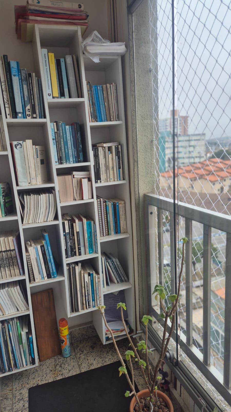 Foto do Apartamento 2 quartos em Mauá — miniatura 5