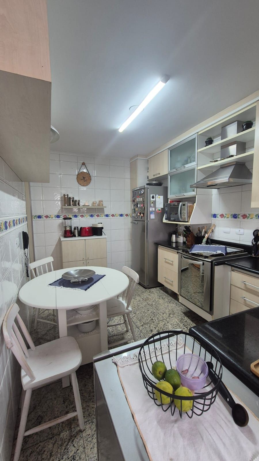 Foto do Apartamento 2 quartos em Mauá — miniatura 6