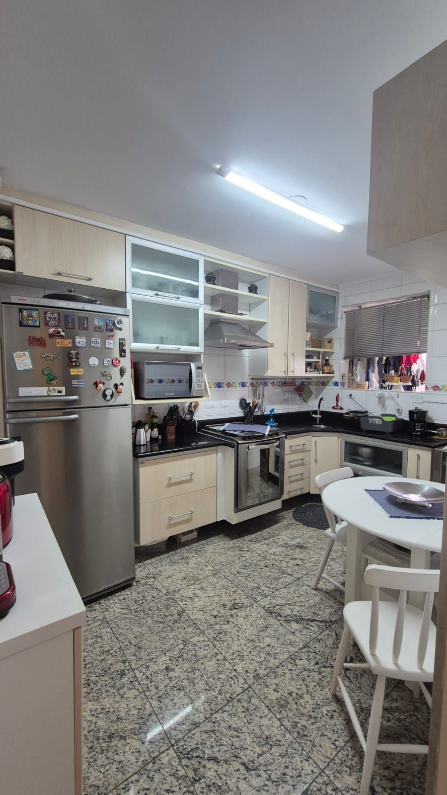 Foto do Apartamento 2 quartos em Mauá — miniatura 7