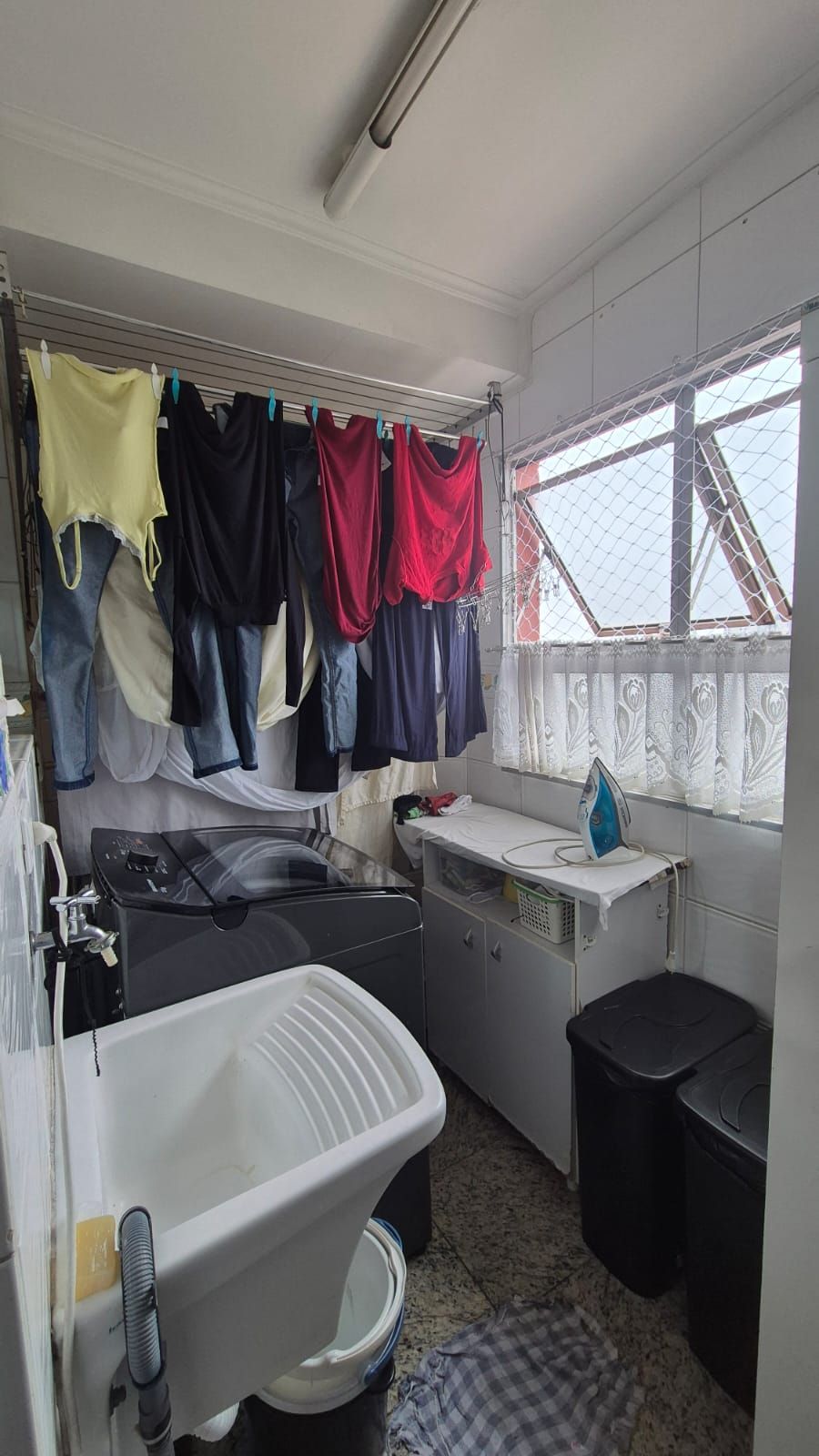 Foto do Apartamento 2 quartos em Mauá — miniatura 8