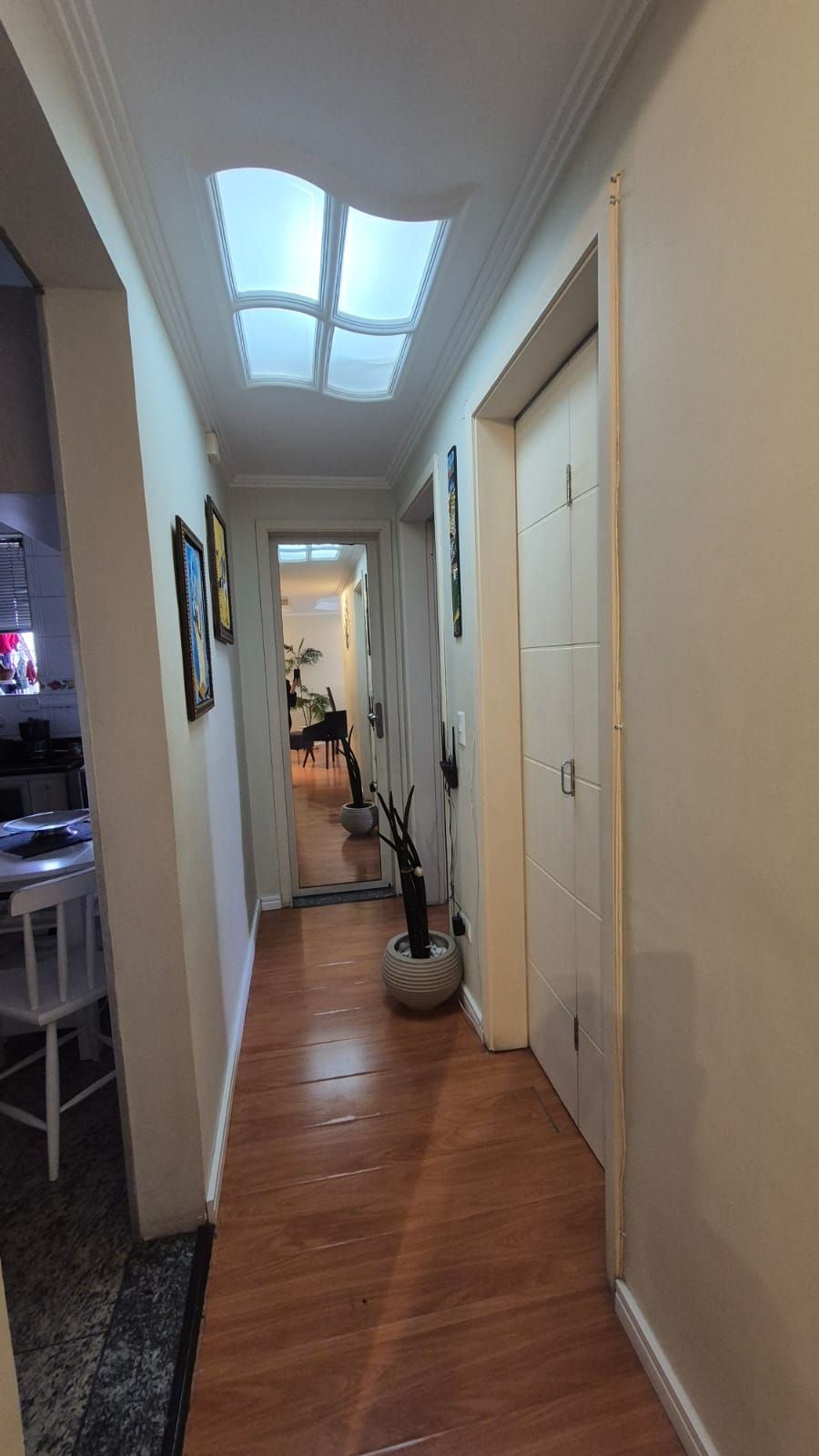 Foto do Apartamento 2 quartos em Mauá — miniatura 9