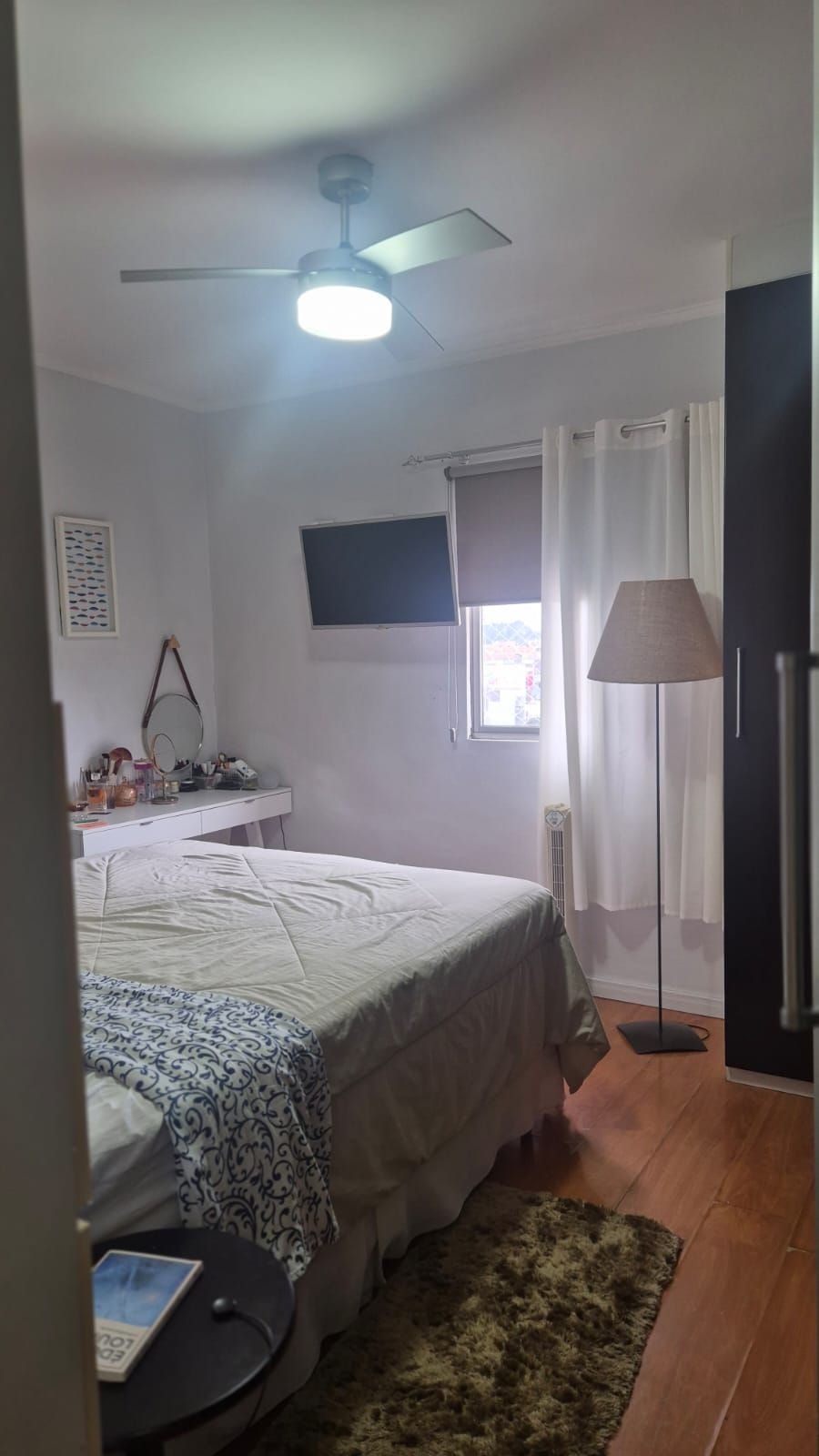 Foto do Apartamento 2 quartos em Mauá — miniatura 11