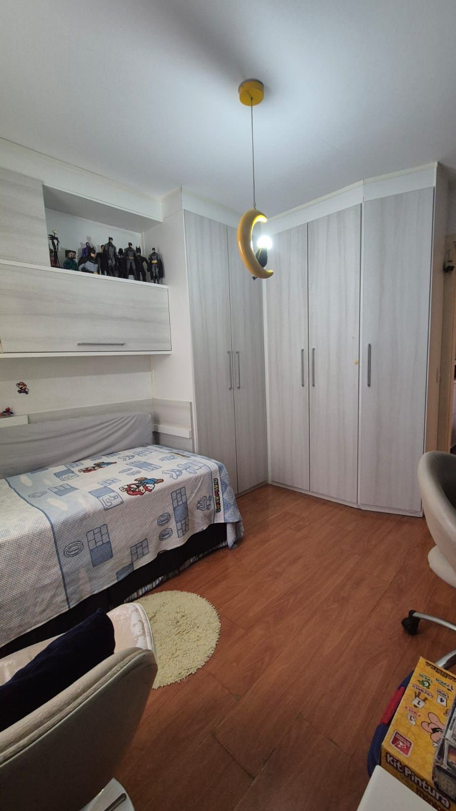 Foto do Apartamento 2 quartos em Mauá — miniatura 13