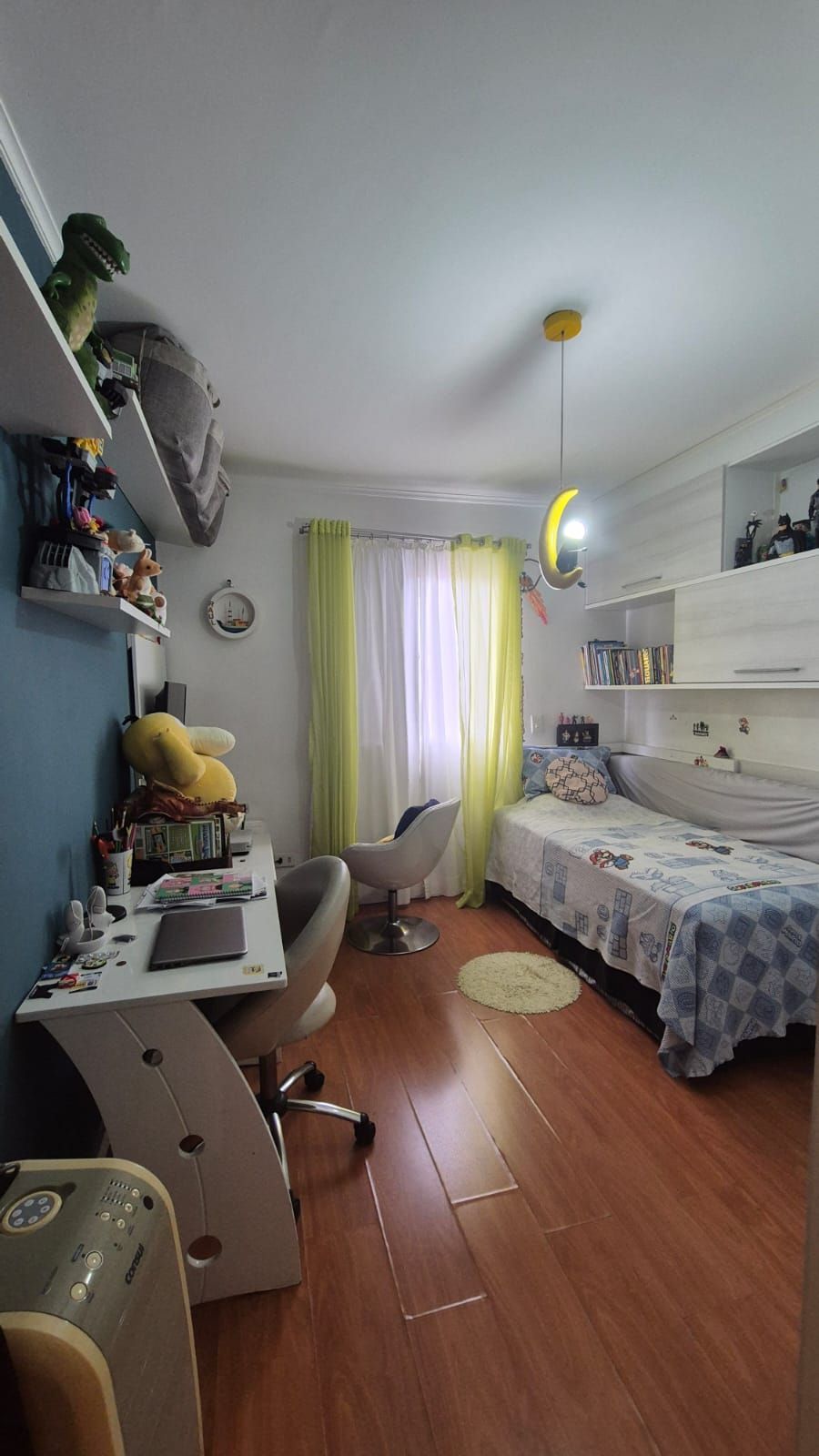 Foto do Apartamento 2 quartos em Mauá — miniatura 14