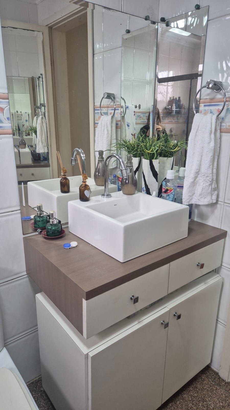 Foto do Apartamento 2 quartos em Mauá — miniatura 15