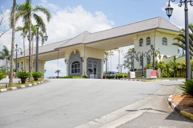 Foto do Terreno 0 quartos em Ribeirão Pires