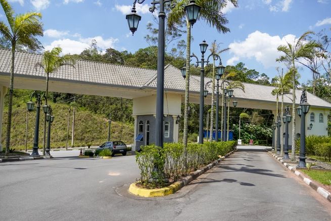 Foto do Terreno 0 quartos em Ribeirão Pires — miniatura 2