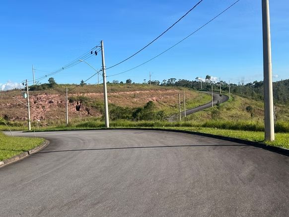 Foto do Terreno 0 quartos em Ribeirão Pires — miniatura 5