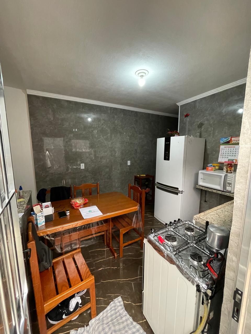 Foto do Casa 2 quartos em Mauá — miniatura 3