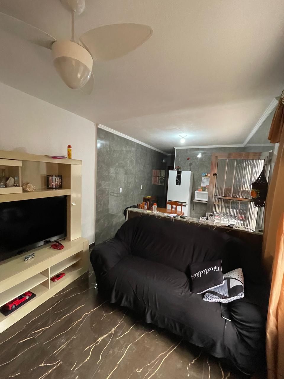 Foto do Casa 2 quartos em Mauá