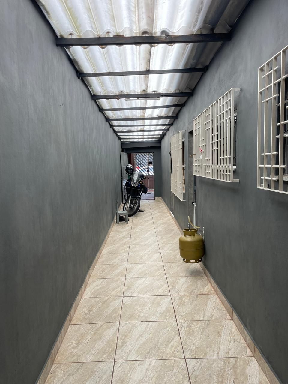 Foto do Casa 2 quartos em Mauá — miniatura 8