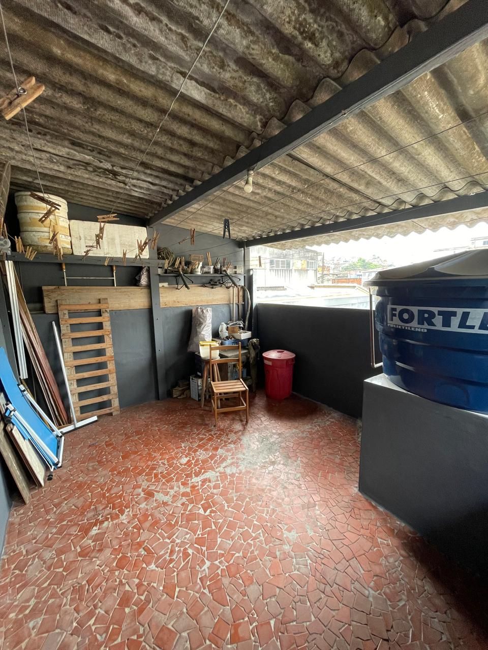 Foto do Casa 2 quartos em Mauá — miniatura 13