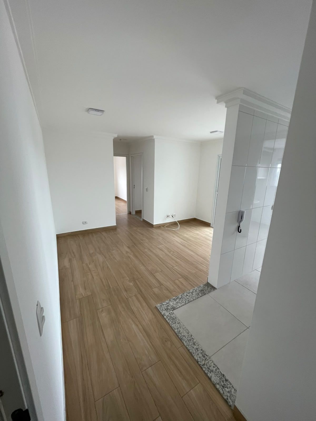 Foto do Apartamento 2 quartos em Mauá