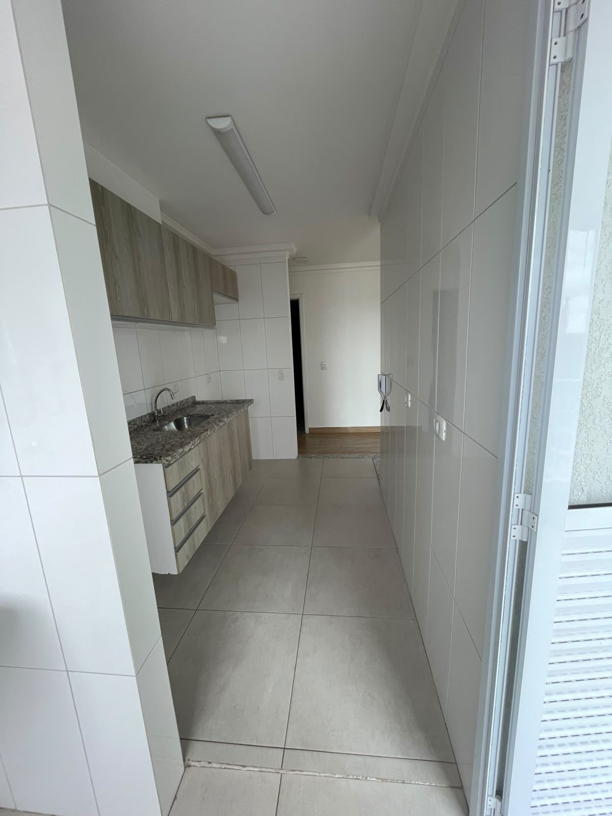 Foto do Apartamento 2 quartos em Mauá — miniatura 3
