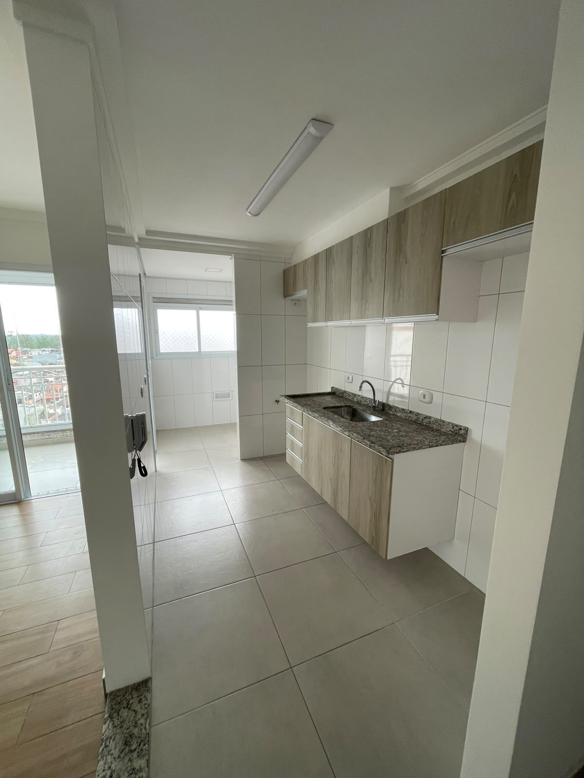 Foto do Apartamento 2 quartos em Mauá — miniatura 2