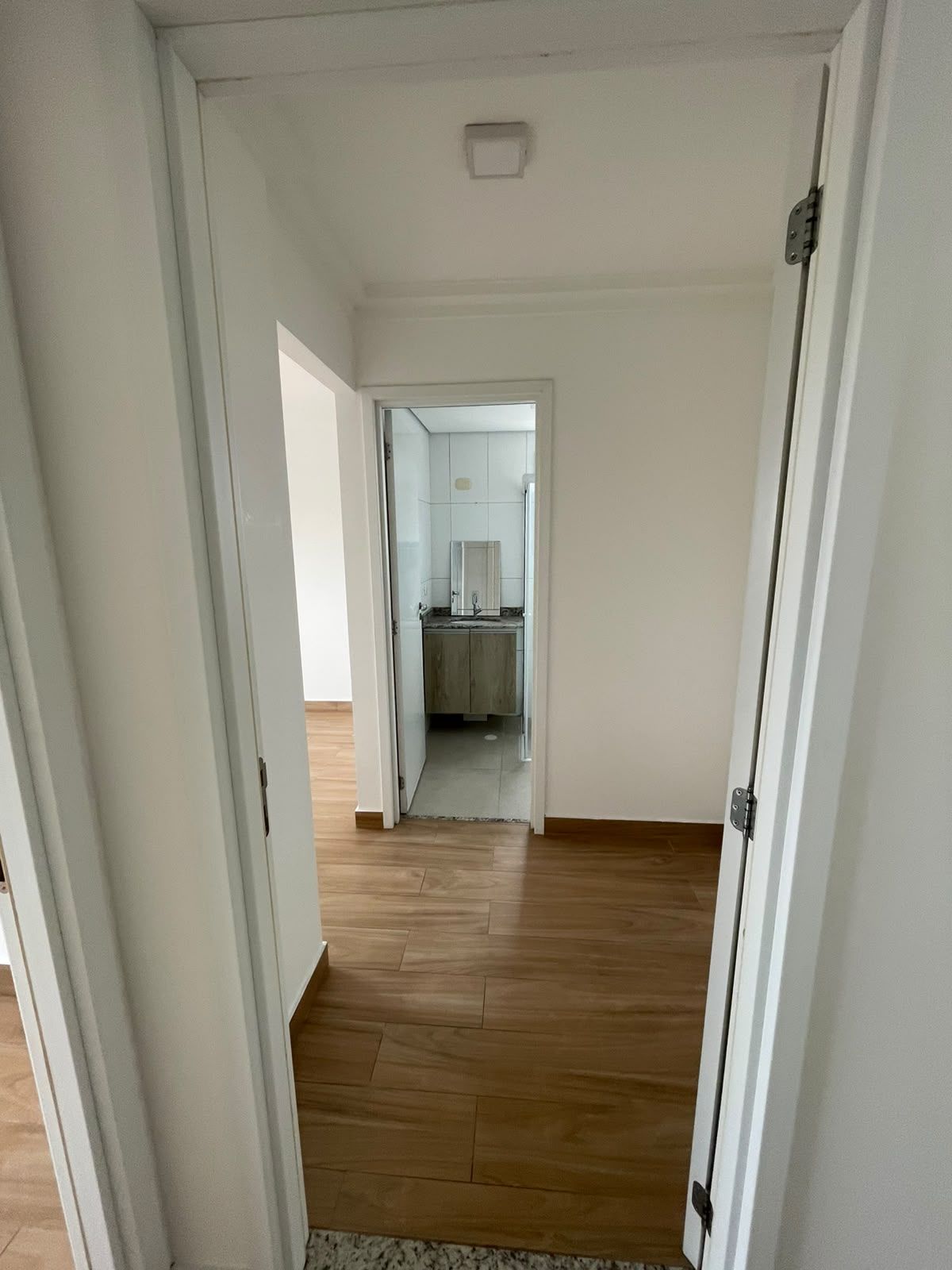 Foto do Apartamento 2 quartos em Mauá — miniatura 6