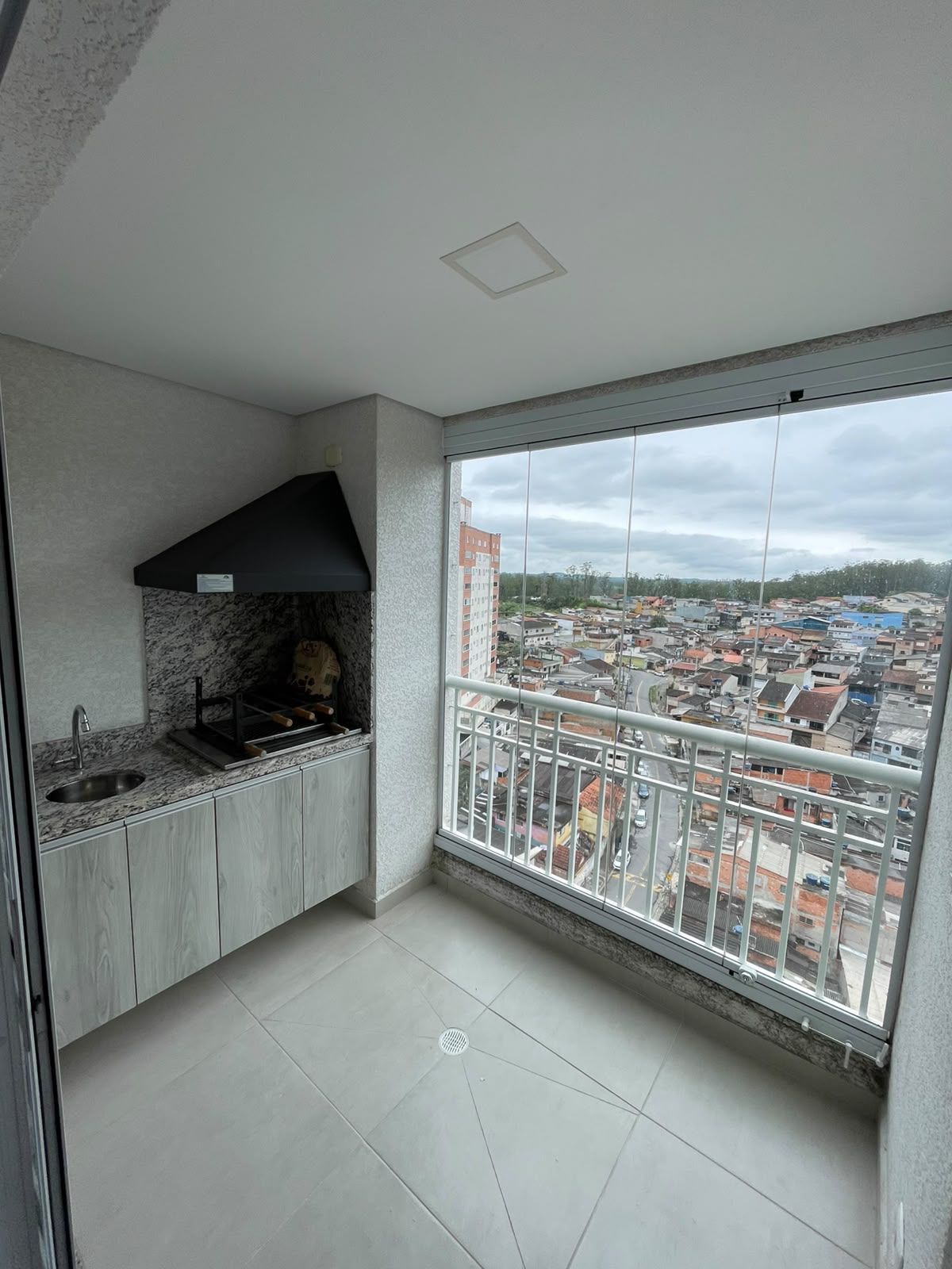 Foto do Apartamento 2 quartos em Mauá — miniatura 12