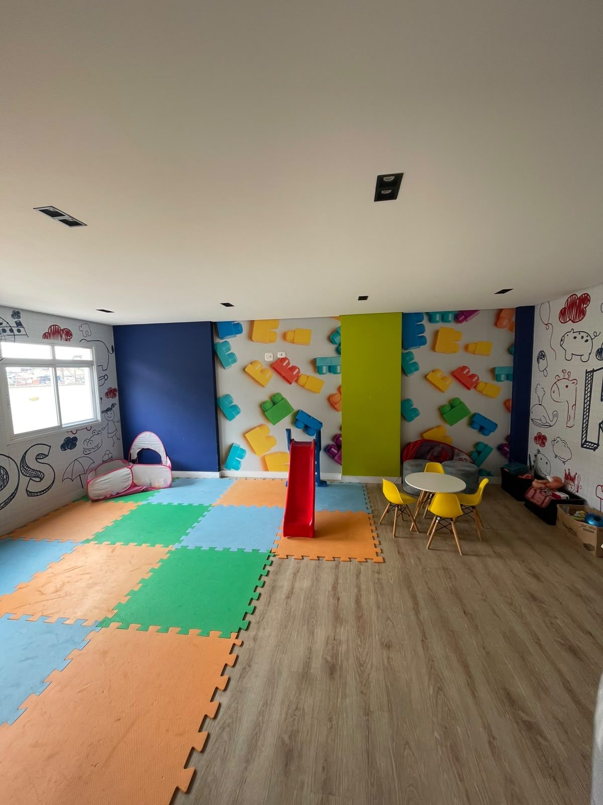 Foto do Apartamento 2 quartos em Mauá — miniatura 17