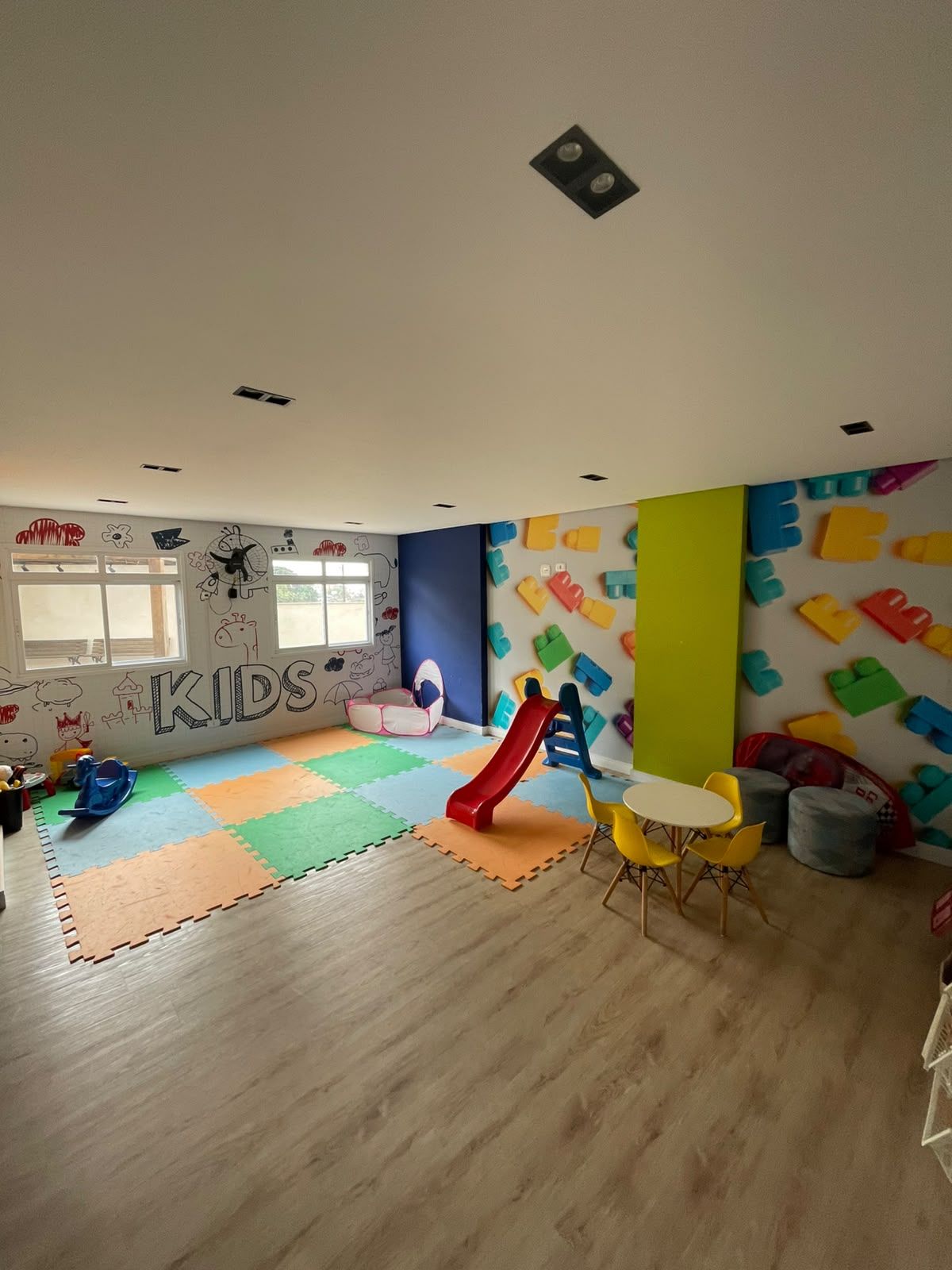 Foto do Apartamento 2 quartos em Mauá — miniatura 18