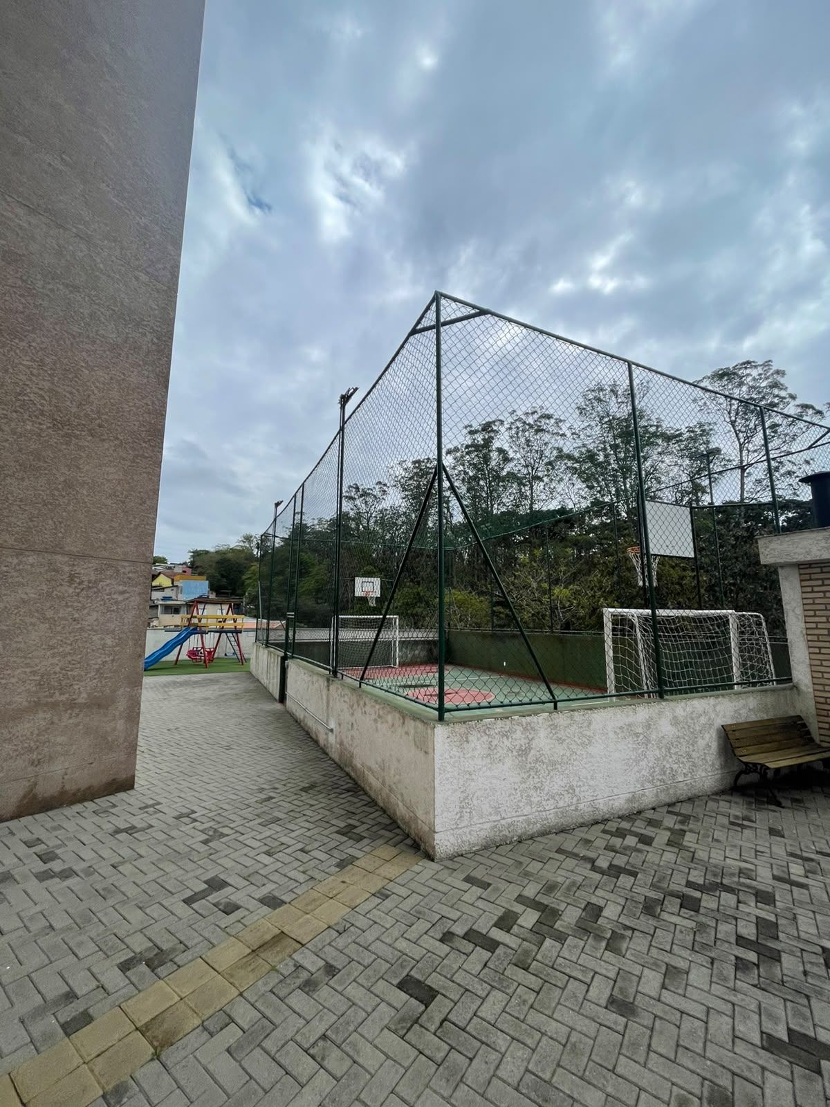 Foto do Apartamento 2 quartos em Mauá — miniatura 19