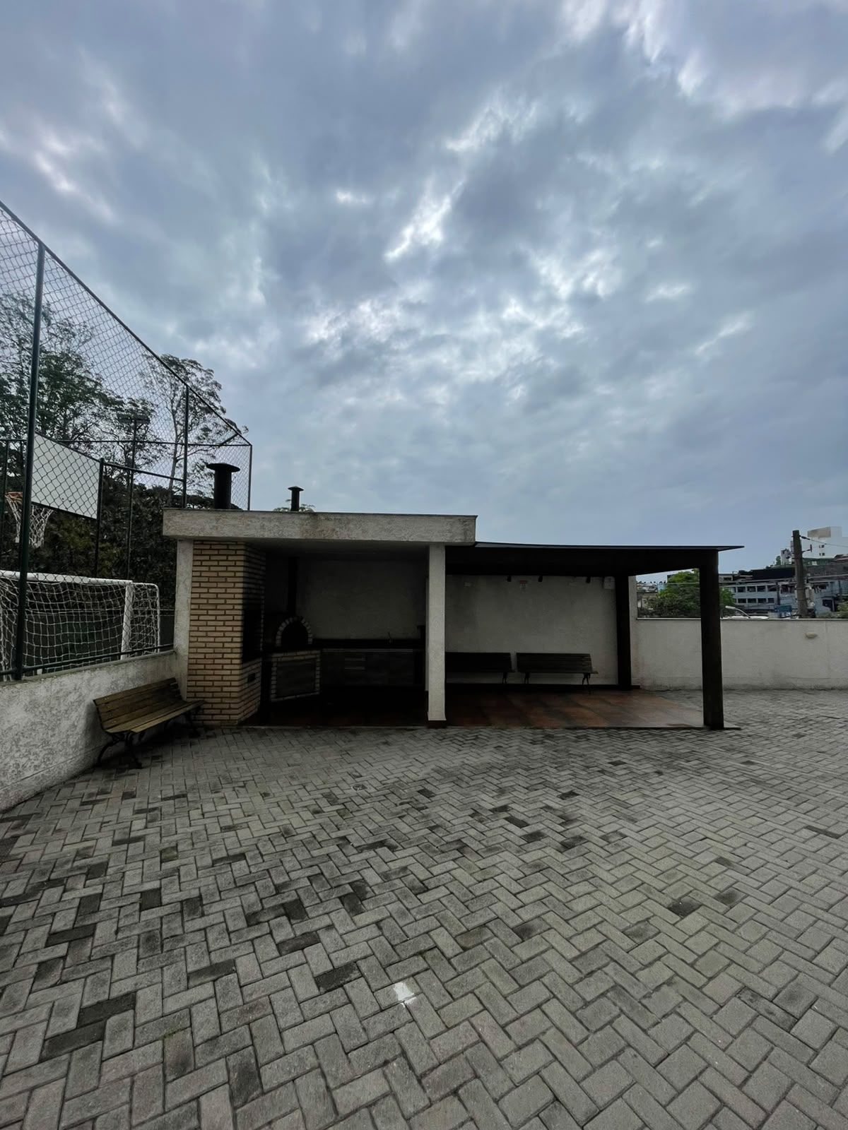Foto do Apartamento 2 quartos em Mauá — miniatura 20
