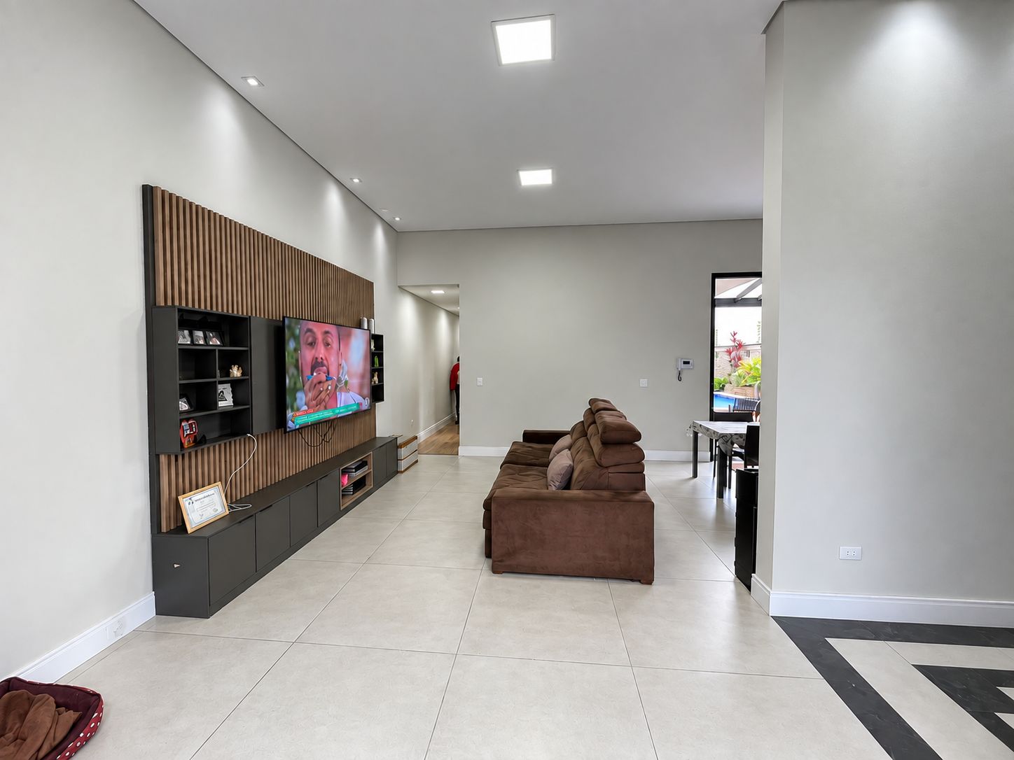 Foto do Casa 3 quartos em Ribeirão Pires — miniatura 2