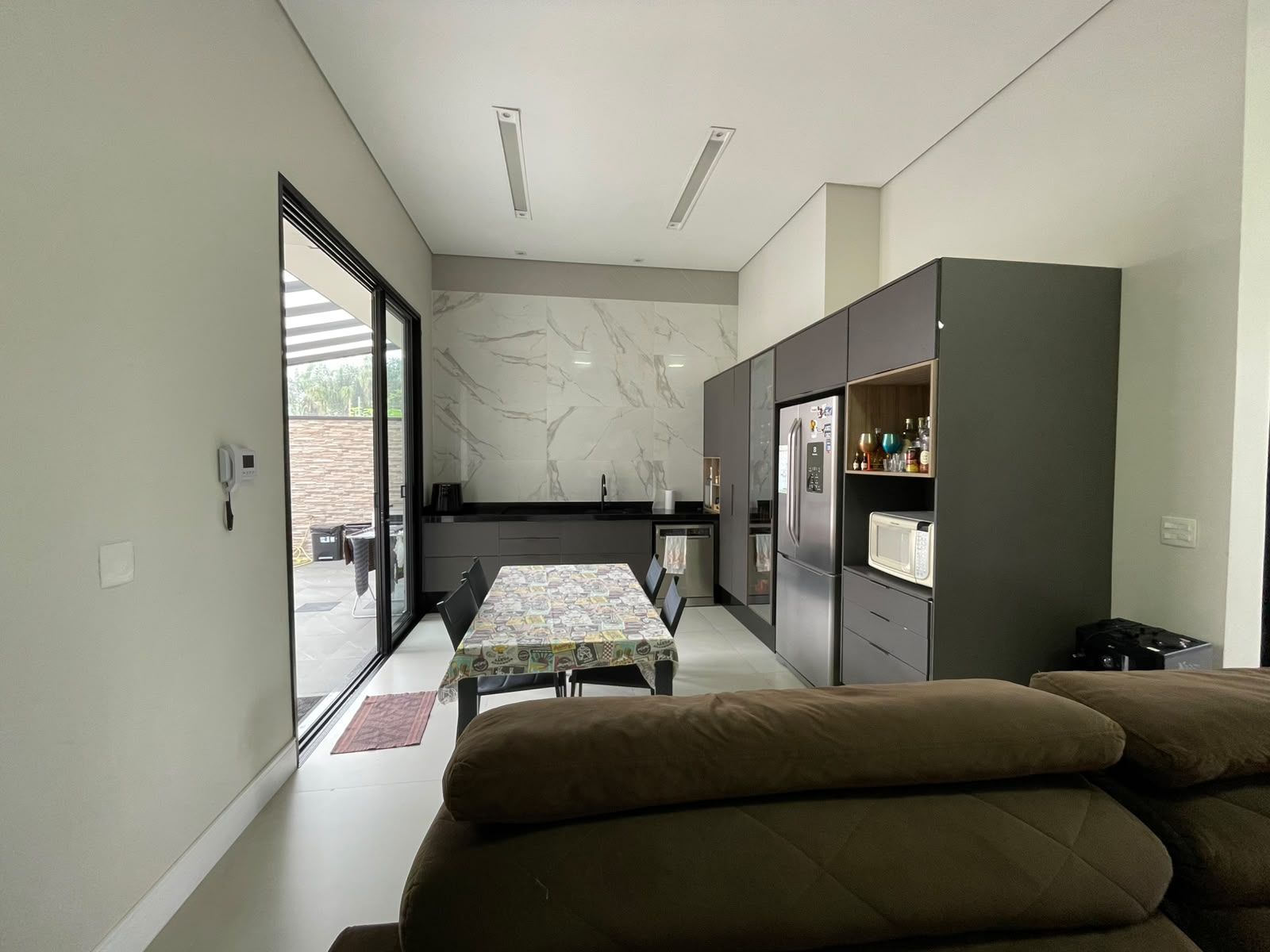 Foto do Casa 3 quartos em Ribeirão Pires — miniatura 3