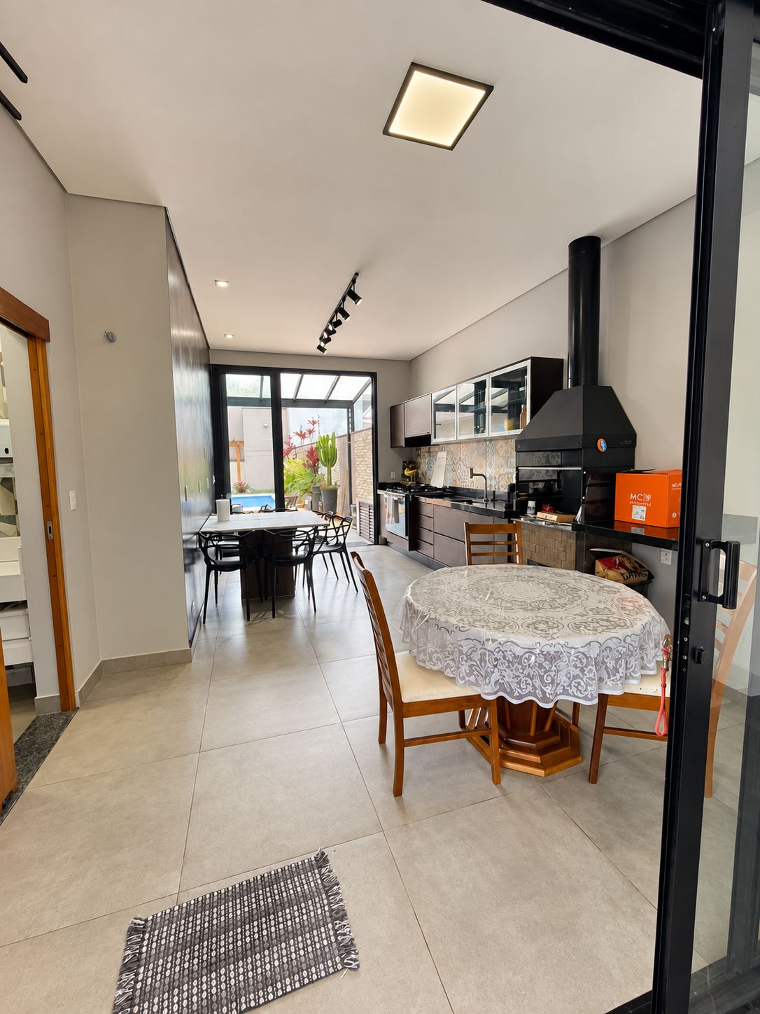 Foto do Casa 3 quartos em Ribeirão Pires