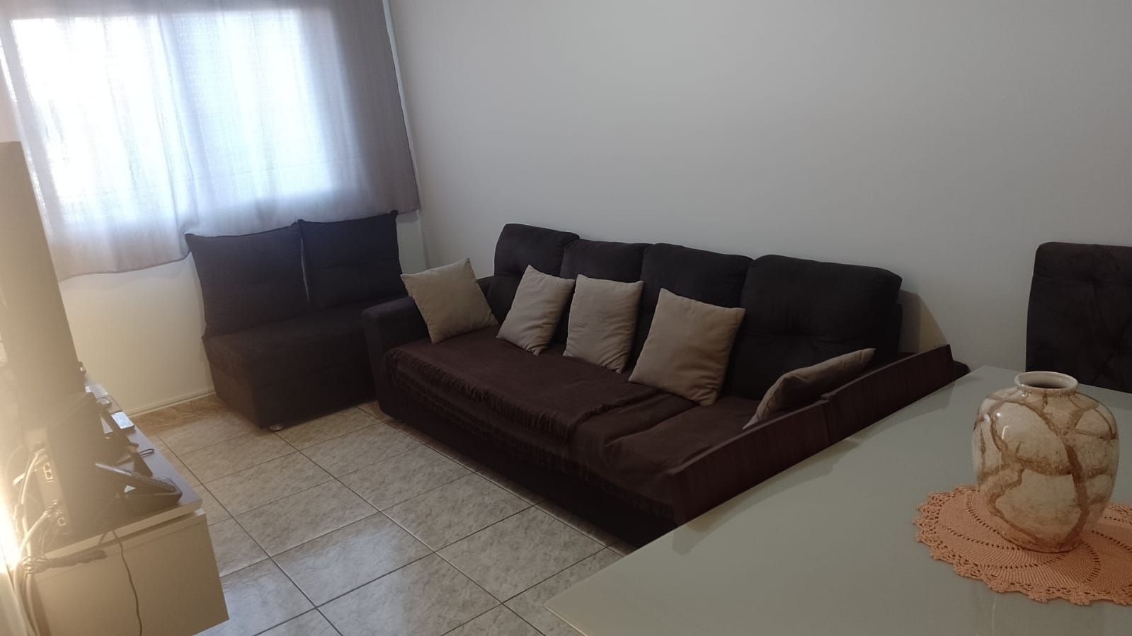 Foto do Apartamento 2 quartos