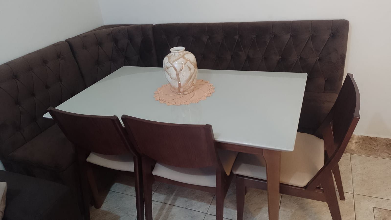 Foto do Apartamento 2 quartos — miniatura 3