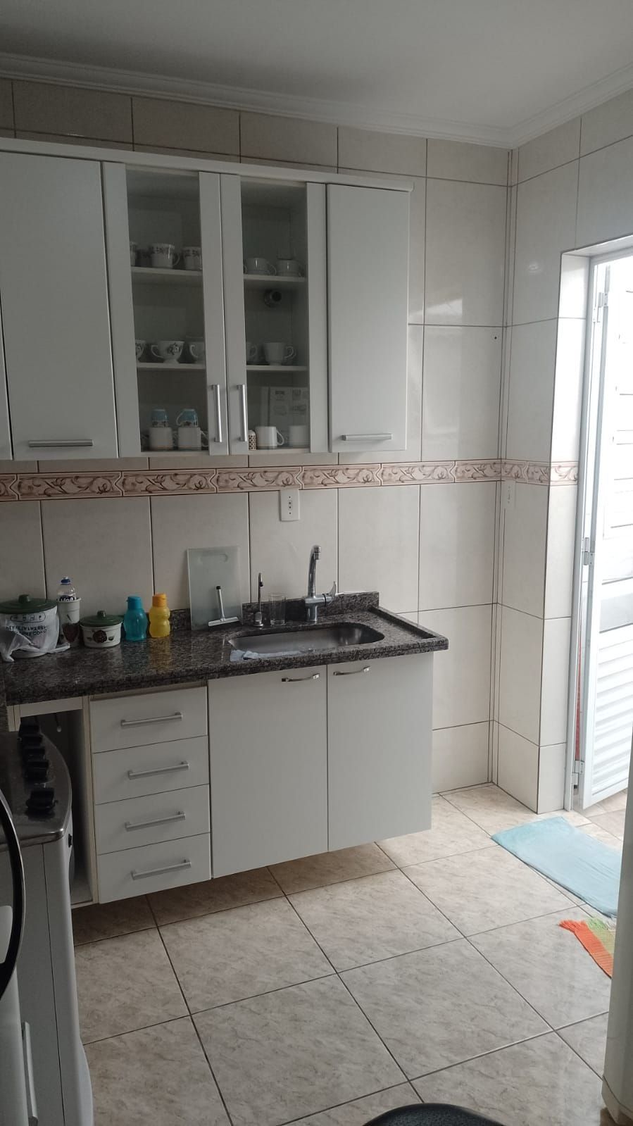 Foto do Apartamento 2 quartos — miniatura 4