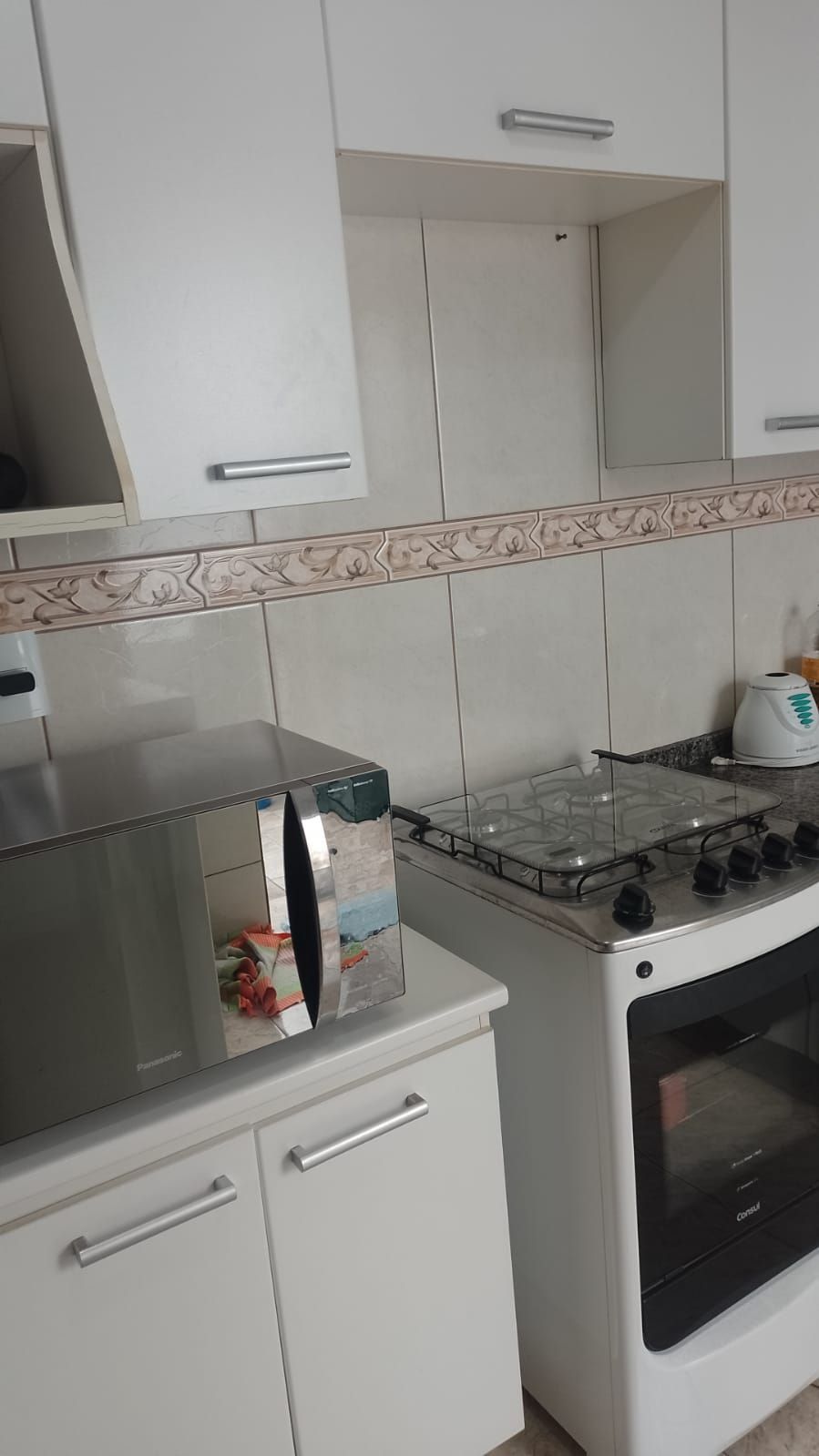 Foto do Apartamento 2 quartos — miniatura 5