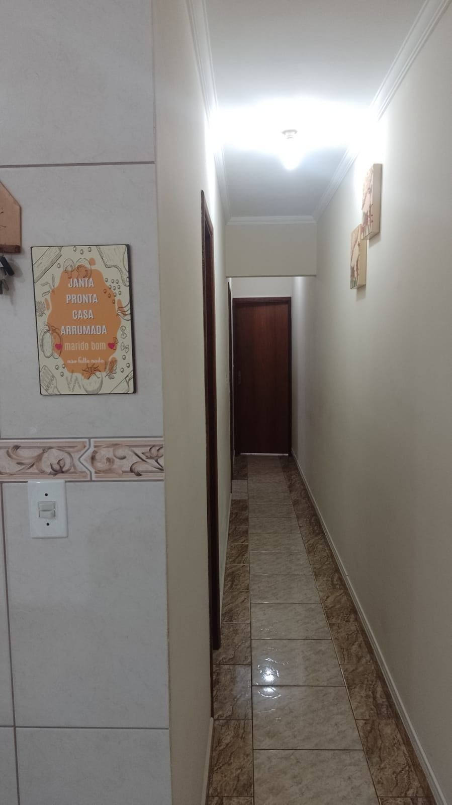Foto do Apartamento 2 quartos — miniatura 7