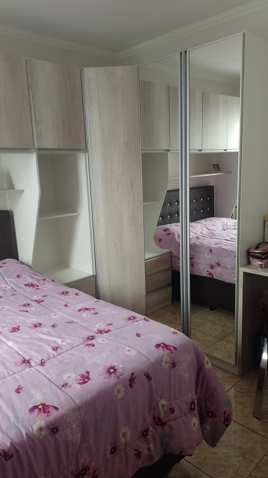 Foto do Apartamento 2 quartos — miniatura 9