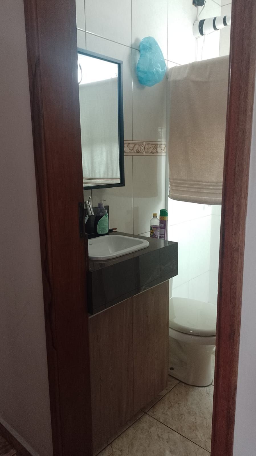 Foto do Apartamento 2 quartos — miniatura 10