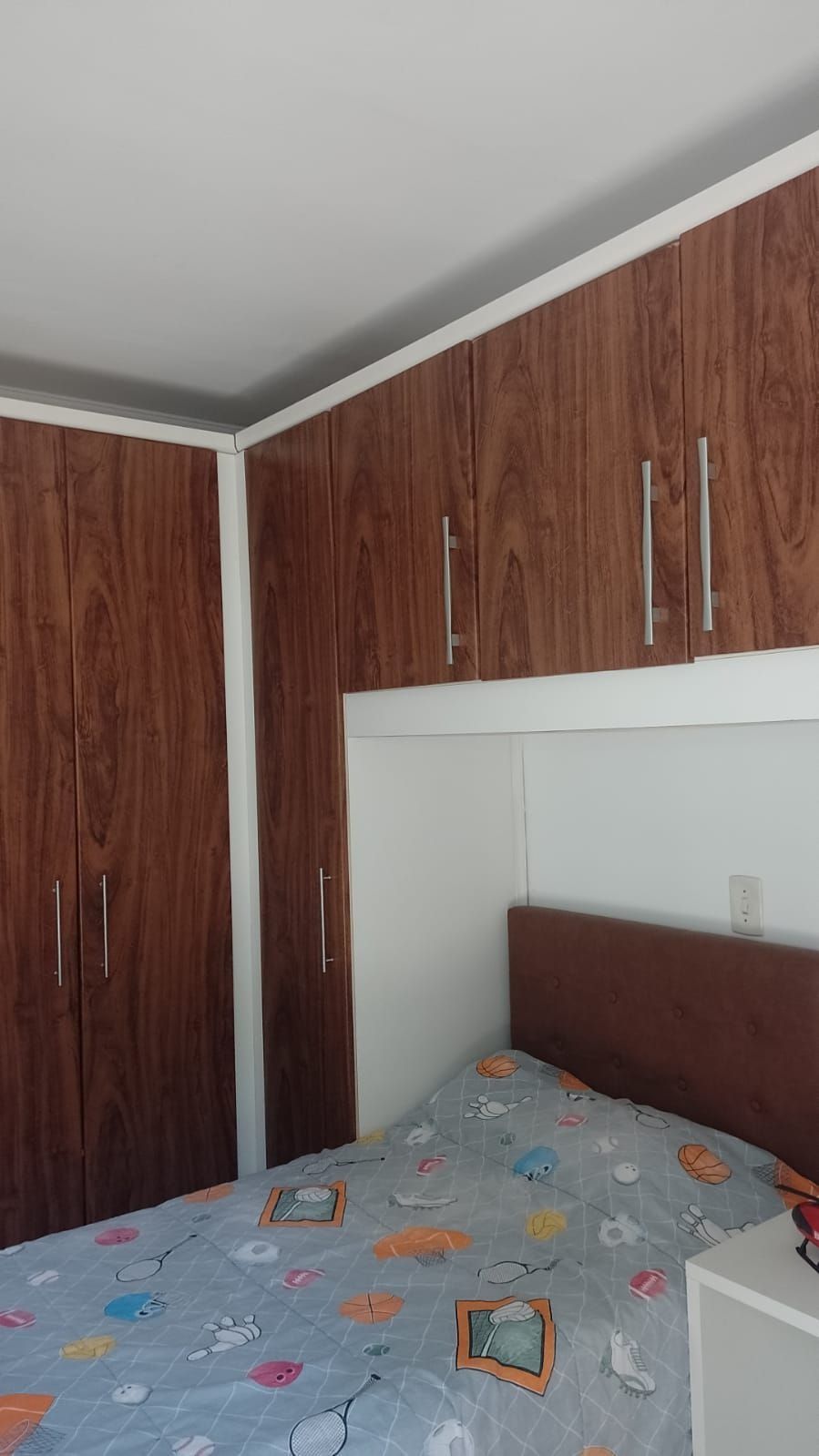 Foto do Apartamento 2 quartos — miniatura 12
