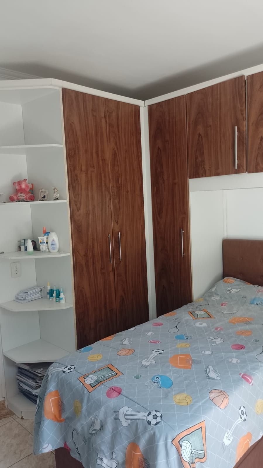 Foto do Apartamento 2 quartos — miniatura 13